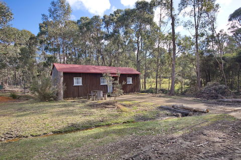 Rosedale Cottages - Accommodation Mt Buller 2