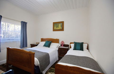 Rosedale Cottages - Accommodation Mt Buller 6