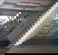 Tamwell Motel and Coffee Lounge - Accommodation Mt Buller