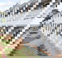 Quality Inn Ashby House Tamworth - Accommodation Mt Buller