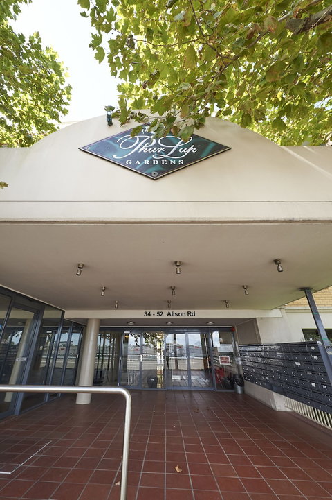 Waldorf Randwick Serviced Apartments - Accommodation Mt Buller 0