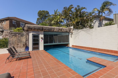 Waldorf Randwick Serviced Apartments - Accommodation Mt Buller 3