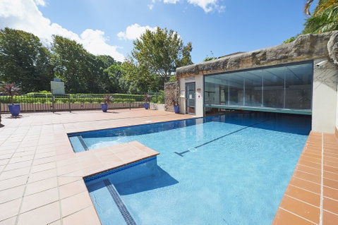 Waldorf Randwick Serviced Apartments - Accommodation Mt Buller 2