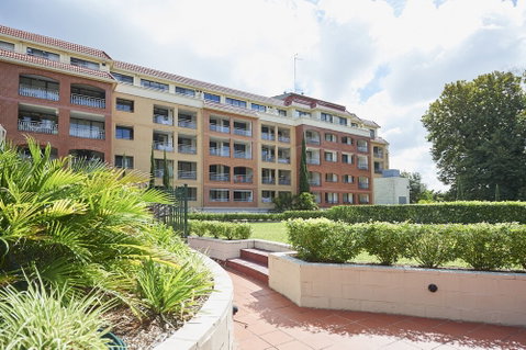 Waldorf Randwick Serviced Apartments - Accommodation Mt Buller 1