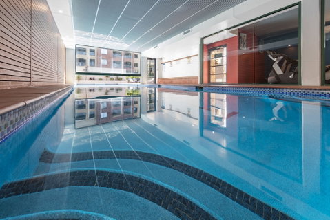 Waldorf Randwick Serviced Apartments - Accommodation Mt Buller 4