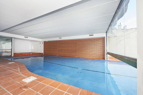 Waldorf Randwick Serviced Apartments - Accommodation Mt Buller 5