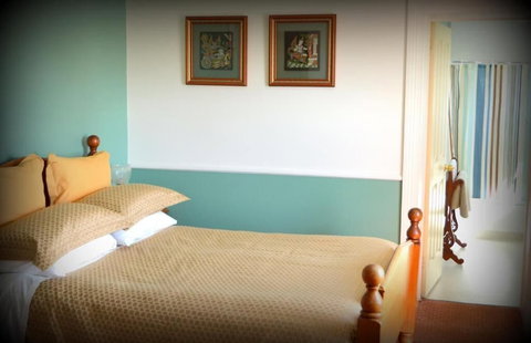 Meredith House - Accommodation Mt Buller 5