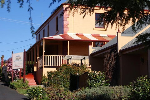 Meredith House - Accommodation Mt Buller 1