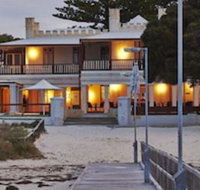 Hotel Rottnest - Accommodation Mt Buller