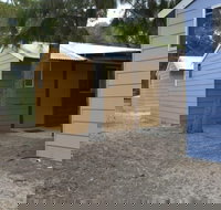 Rottnest Island Authority - Accommodation Mt Buller