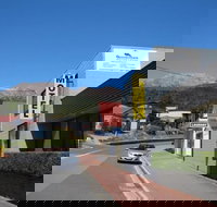 Queenstown Motor Lodge - Accommodation Mt Buller