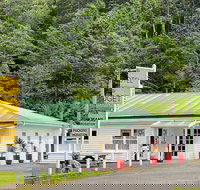 Mountain View Motel Queenstown - Accommodation Mt Buller