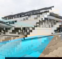 Port Aloha Motel - Accommodation Mt Buller