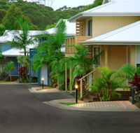 Flynns on Surf Beach Villas - Accommodation Mt Buller