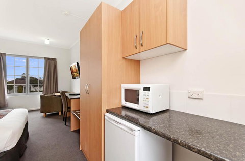 William Dutton Motel - Accommodation Mt Buller 5