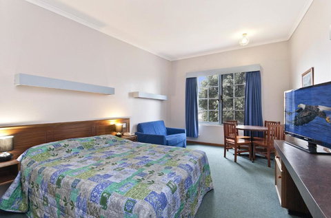 William Dutton Motel - Accommodation Mt Buller 4