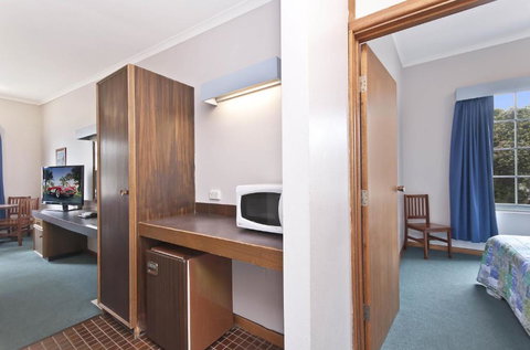 William Dutton Motel - Accommodation Mt Buller 2