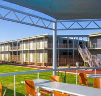 The Landing Port Hedland - Accommodation Mt buller