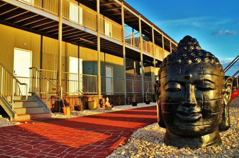 The Landing Port Hedland - Accommodation Mt buller 3