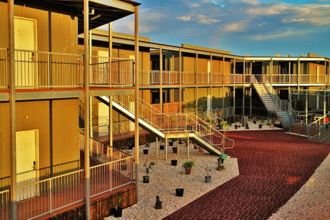 The Landing Port Hedland - Accommodation Mt buller 6