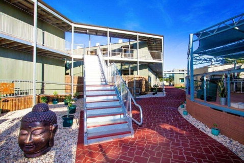 The Landing Port Hedland - Accommodation Mt buller 2