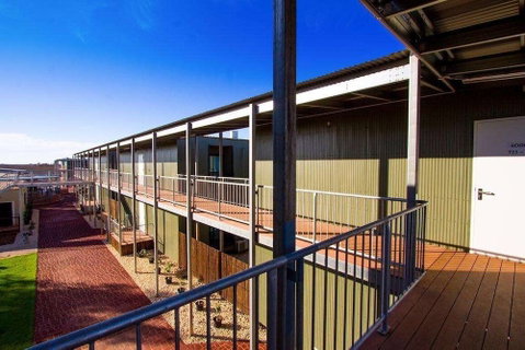 The Landing Port Hedland - Accommodation Mt buller 4