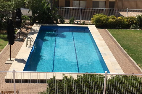 Acacia Ridge Motor Inn - Accommodation Mt Buller 3