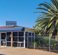 Acacia Ridge Motor Inn - Accommodation Mt Buller