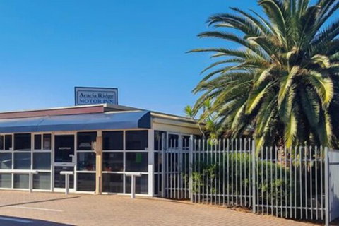 Acacia Ridge Motor Inn - Accommodation Mt Buller 0