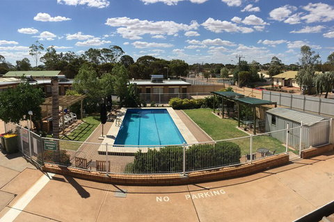 Acacia Ridge Motor Inn - Accommodation Mt Buller 2