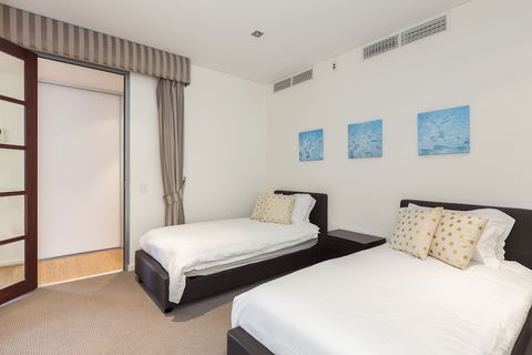 Gallery Serviced Apartments - Accommodation Mt Buller 4
