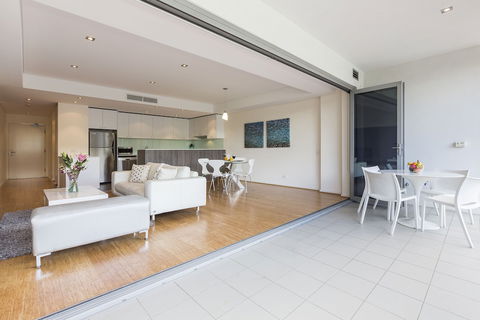 Gallery Serviced Apartments - Accommodation Mt Buller 5