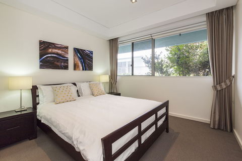 Gallery Serviced Apartments - Accommodation Mt Buller 6