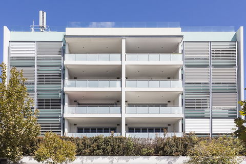 Gallery Serviced Apartments - Accommodation Mt Buller 0