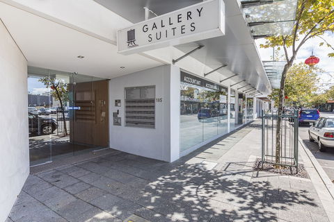 Gallery Serviced Apartments - Accommodation Mt Buller 1