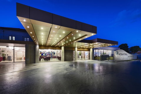 Swan River Hotel - Accommodation Mt buller 1