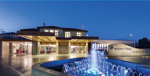 Swan River Hotel - Accommodation Mt buller 2