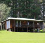 Hawke Brook Chalets - Accommodation Mt Buller