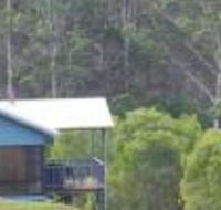 Rainbow Trail Chalets - Accommodation Mt Buller