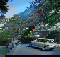 The Loft In The Mill Boutique Accommodation - Accommodation Mt Buller