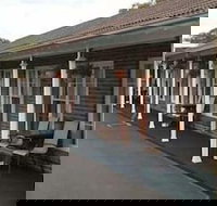 George Bass Motor Inn - Accommodation Mt Buller