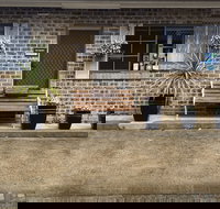 Marriott Park Motel - Accommodation Mt Buller