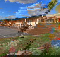 Tommo's Motor Lodge - Accommodation Mt Buller