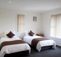 Executive Oasis Narrabri - Accommodation Mt Buller