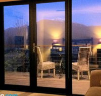 Birches Luxury Spa Chalets