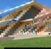 Seven Pines Motor Inn - Accommodation Mt Buller