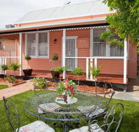 Pammys Palace - Accommodation Mt Buller