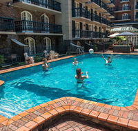 RMIT Village House - Accommodation Mt Buller