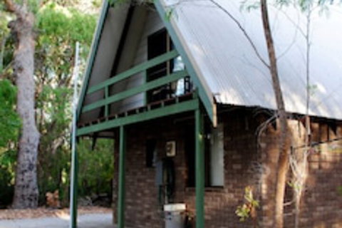 Caves Road Chalets - Accommodation Mt Buller 0