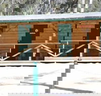 Gumleaves Bush Holidays - Accommodation Mt Buller